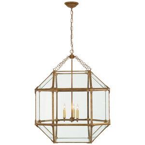 Lampa wisząca Suzanne Kasler Morris Large