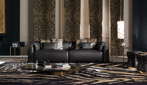 Ragali table by Roberto Cavalli Home Interiors