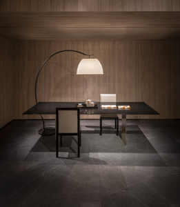 Armani Casa Aladino Floor Lamp