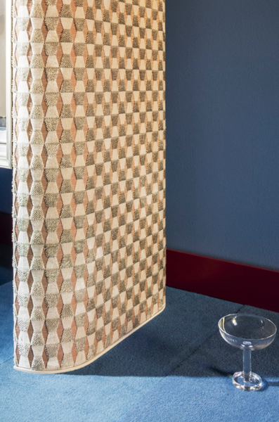 Memories display cabinet by Monography