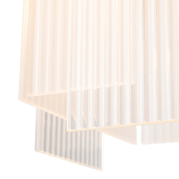 Giardano chandelier by Eichholtz