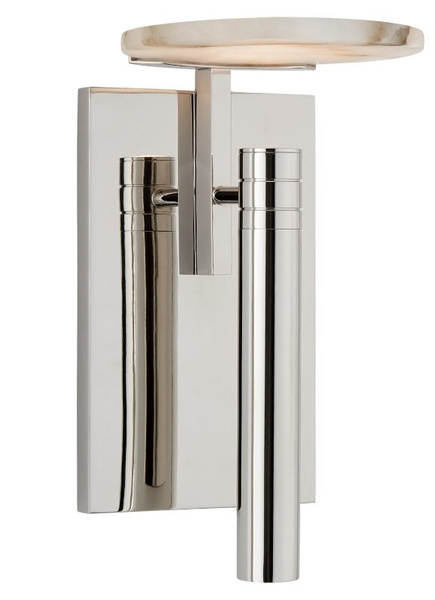 Kinkiet Melange projektu Kelly Wearstler marki Visual Comfort