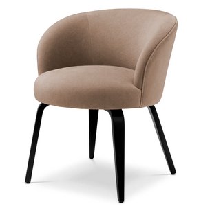 Vichy chair by Eichholtz