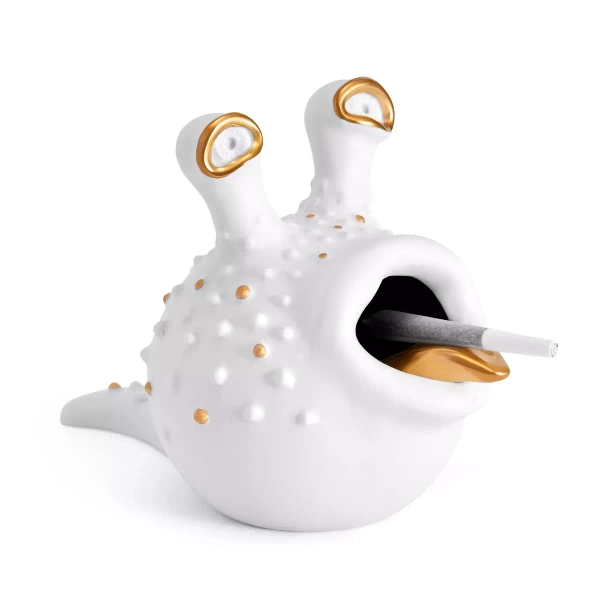 Popielniczka Grand L'Objet, z kolekcji Haas Brothers