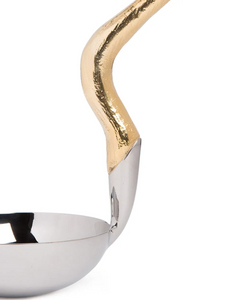 Chochla Twisted Horn marki L'Objet