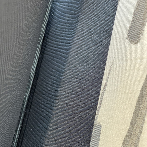 Mały folder na dokumenty Armani Casa, Sanzio Indigo