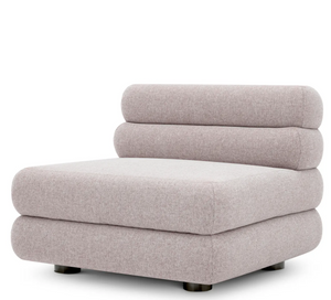 Malaga Middle modular garden sofa by Eichholtz