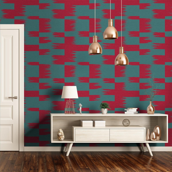 Armani Casa Wallpaper GA6-9636