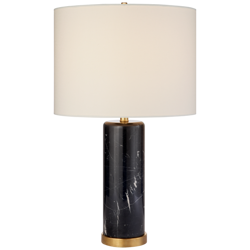Aerin Cliff Table Lamp by Visual Comfort