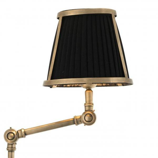 Eichholtz Brunswick wall lamp