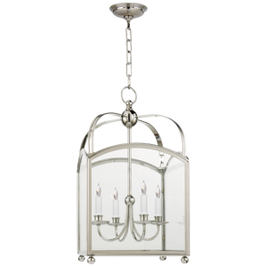 Lampa wisząca Chapman & Myers Arch Top marki Visual Comfort