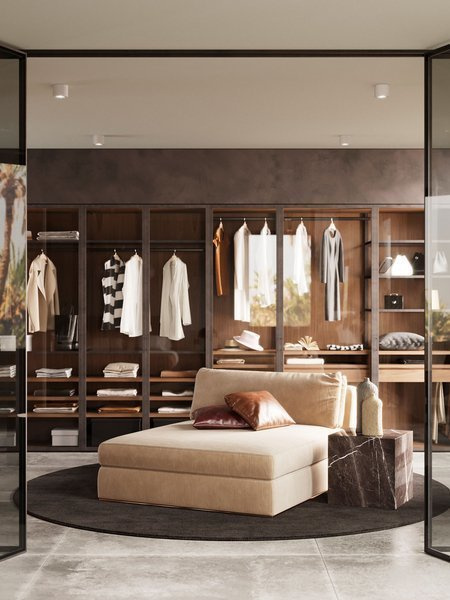 Łóżko Laskasas Marlin