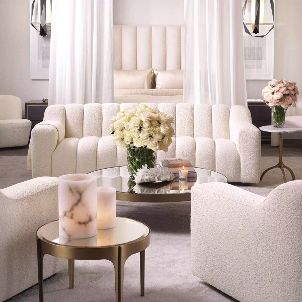 Stolik Eichholtz Artemisa