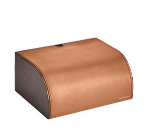 Pojemnik biurowy Ralph Lauren Home Brennan (brązowy)