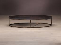 Stolik kawowy Bellavista Collection Francis Oval