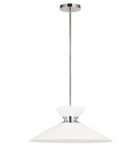 Wisiorek Ellen DeGeneres, Heath Wide marki Visual Comfort