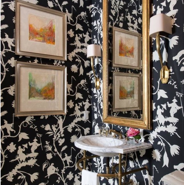 Kinkiet Chapman & Myers Ruhlmann Single marki Visual Comfort