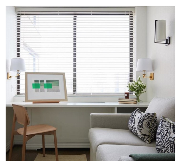 Kinkiet Evans Swing Arm marki Ralph Lauren Home