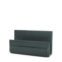 Ralph Lauren Home Brennan office mailer (dark green)