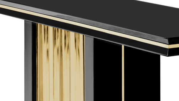 Konsola Beyond marki Luxxu