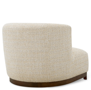 Eichholtz Stelvio armchairs