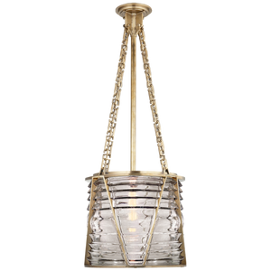 Ralph Lauren Home Chatham Large Pendant Lamp