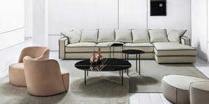 Sofa Pillopipe EVO marki Casamilano 