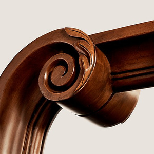 Lustro Ralph Lauren Home Fanning