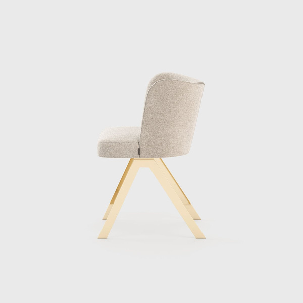 Laskasas Gordon Chair