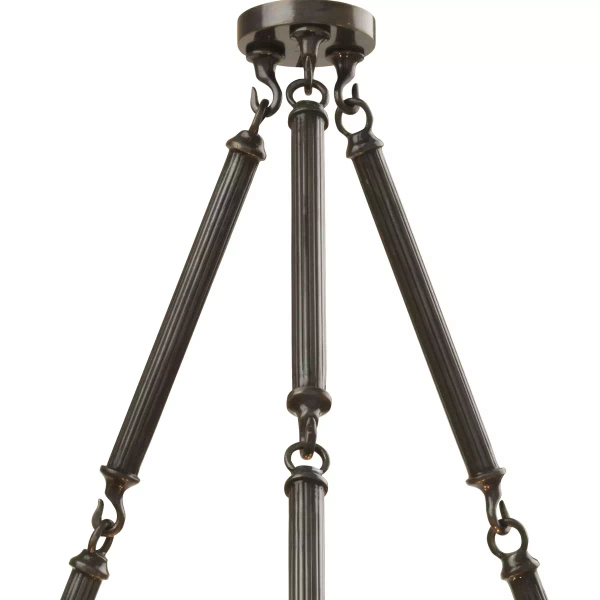 Żyrandol Eichholtz Infinity