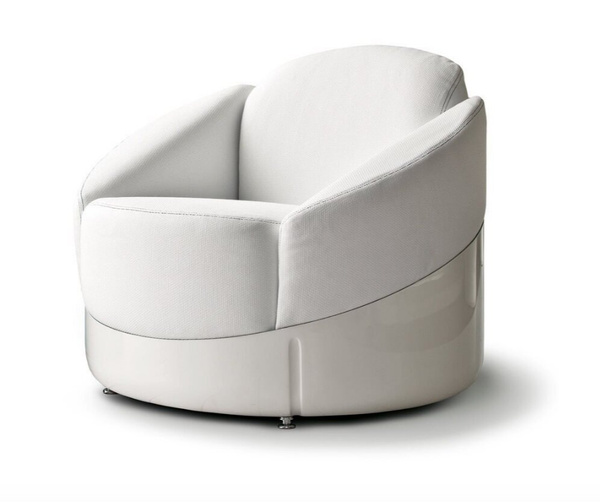 Longhi Astrea garden armchair