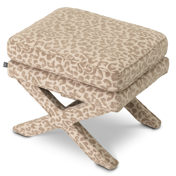 Eichholtz Cordoba stool