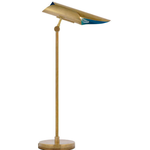 Lampa stołowa Champalimaud Flore 