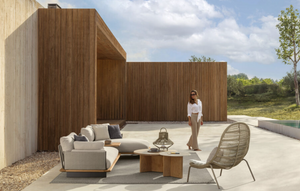 Venice coffee table by Talenti