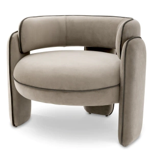 Eichholtz Chaplin armchair