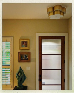 Aerin Arabelle Large Plafond by Visual Comfort 