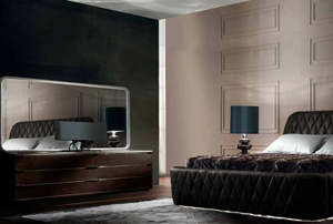 Smania Continental 215 chest of drawers