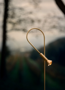 Lampa zewnętrzna Syphaduepassi marki Catellani&Smith 