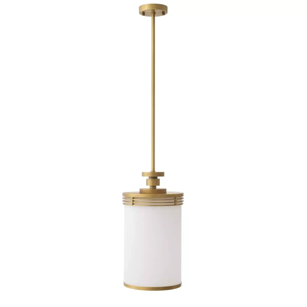 Eichholtz Pendant Fayence Pendant Lamp