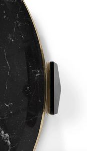 Imperium side table by Luxxu