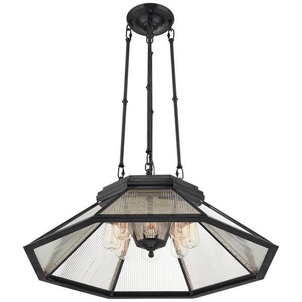 Ralph Lauren Home Rivington Medium Chandelier