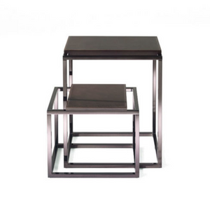 Stolik Gianfranco Ferré Home Matrix