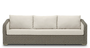 Sofa ogrodowa Bryson marki Eichholtz