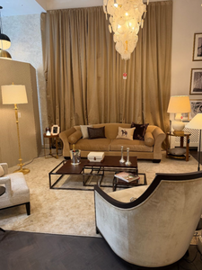 Fotel Charlotte marki Bellavista