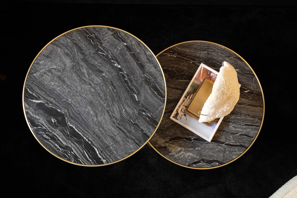 Dom Edizioni Jerome coffee table