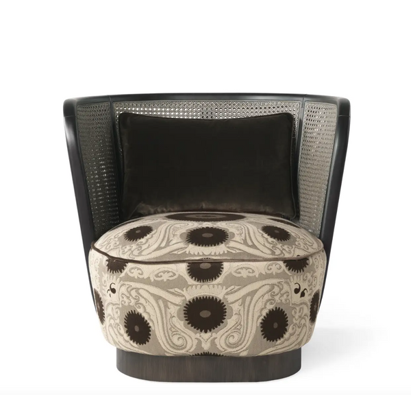 Fotel Caral marki Etro Home