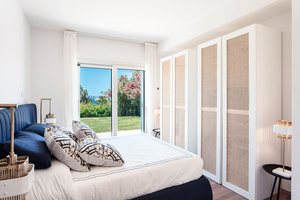 Dom Edizioni Quisisana chest of drawers