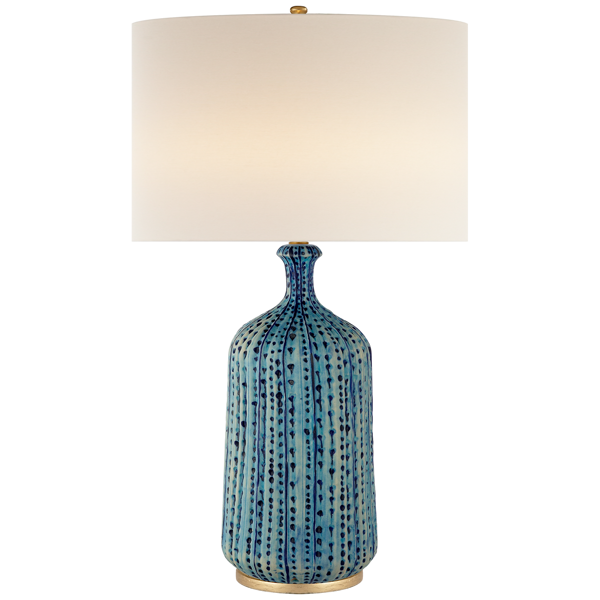 Lampa stołowa Aerin Culloden marki Visual Comfort