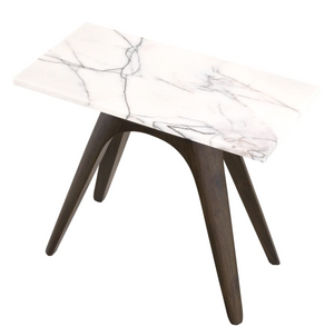 Borre table by Eichholtz