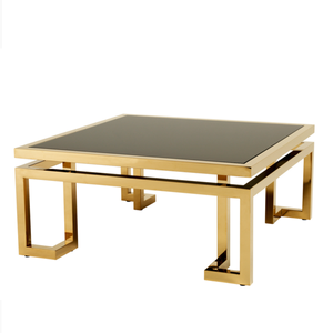 Eichholtz Palmer coffee table 